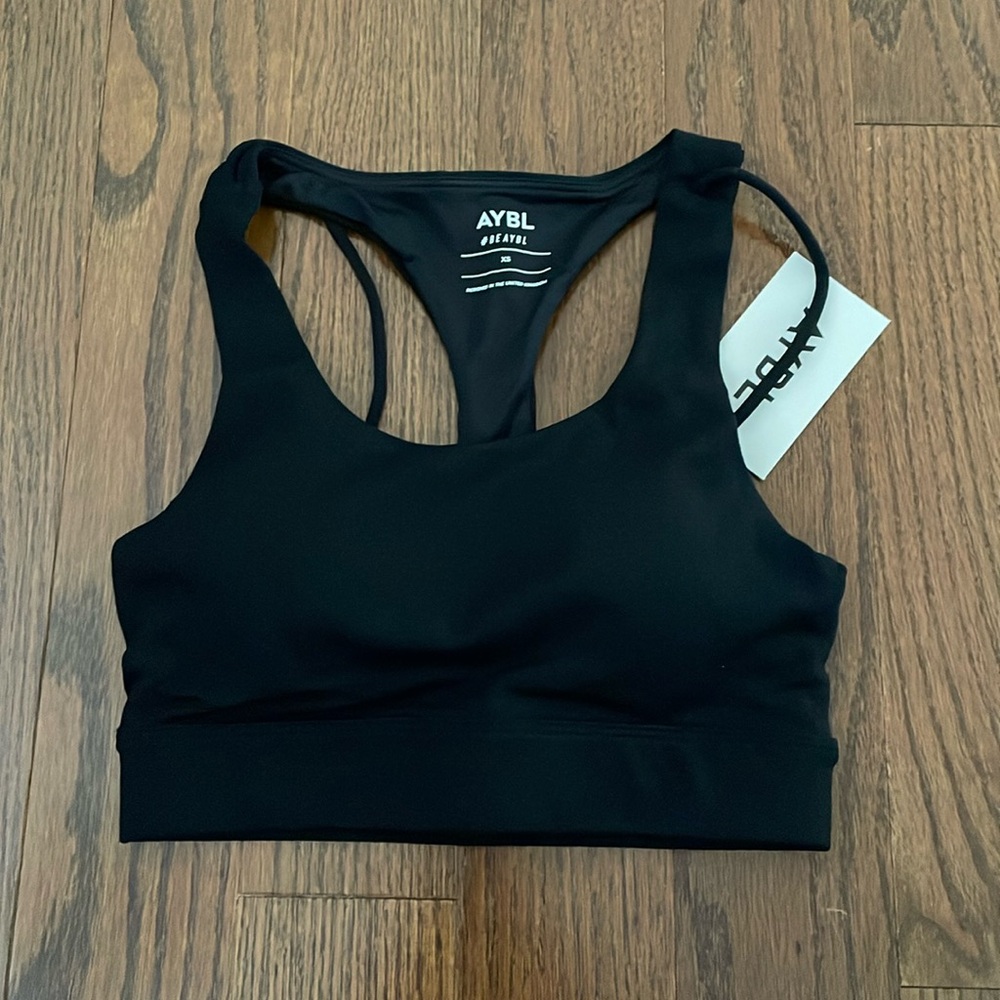 AYBL sports bra